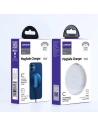Kup Bezdrátová nabíječka Joyroom JR-A28 Magnetic MagSafe Wireless Charger 15W Bílá - JYR004WHT - {ean13} - Sklep Home Screen