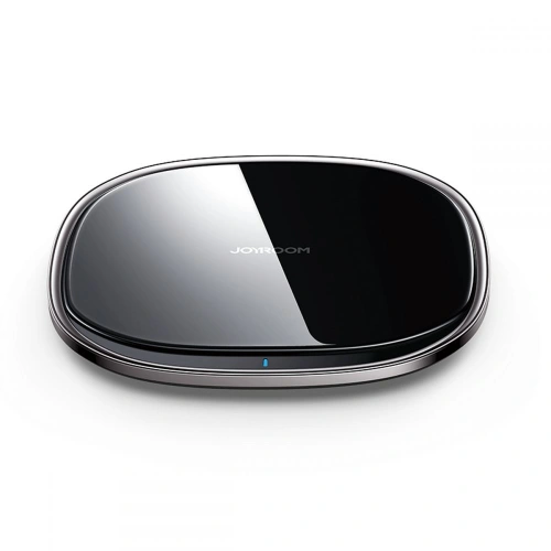 Kup Încărcător wireless Joyroom JR-A23 Square Wireless Charger 15W Black - JYR005BLK - {ean13} - Sklep Home Screen