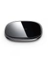 Kup Încărcător wireless Joyroom JR-A23 Square Wireless Charger 15W Black - JYR005BLK - {ean13} - Sklep Home Screen
