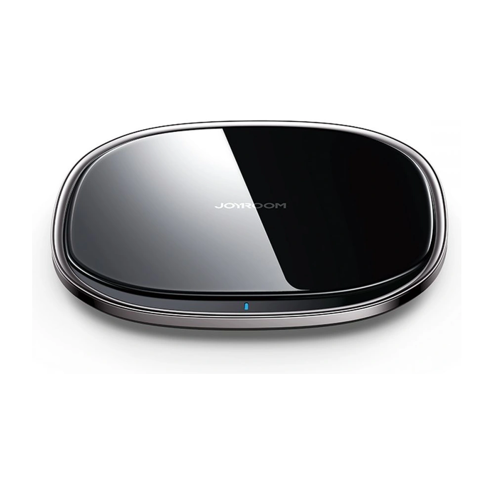 Ładowarka bezprzewodowa Joyroom JR-A23 Square Wireless Charger 15W Black