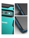 Buy Ringke Fusion-X Samsung Galaxy S10 Black - RGK832BLK - {ean13} - Home Screen Store Europe