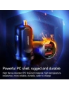 Kup Ładowarka samochodowa Joyroom C-A09 2-port Car Charger PD 30W QC 3.0 Black - JYR006BLK - {ean13} - Sklep Home Screen