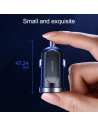 Buy Joyroom C-A08 2-port Car Charger PD 30W QC 3.0 Black - JYR007BLK - {ean13} - Home Screen Store Europe