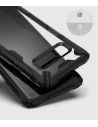 Buy Ringke Fusion-X Samsung Galaxy S10 Black - RGK832BLK - {ean13} - Home Screen Store Europe