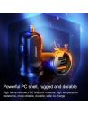 Buy Joyroom C-A08 2-port Car Charger PD 30W QC 3.0 Black - JYR007BLK - {ean13} - Home Screen Store Europe