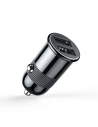 Joyroom C-A06 2-port Car Charger 3.1A Black