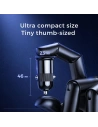 Buy Joyroom C-A06 2-port Car Charger 3.1A Black - JYR008BLK - {ean13} - Home Screen Store Europe