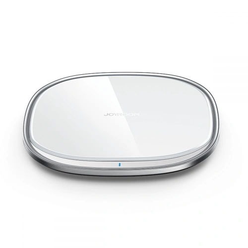 Kup Bezdrátová nabíječka Joyroom JR-A23 Square Wireless Charger 15W White - JYR009WHT - {ean13} - Sklep Home Screen