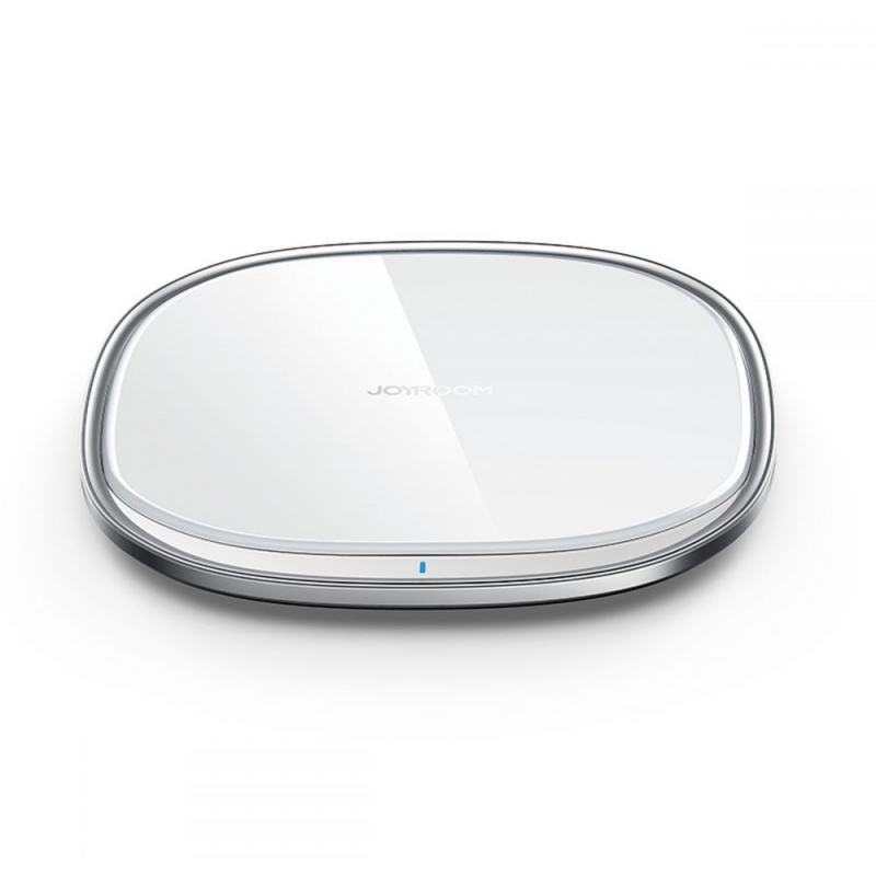Joyroom JR-A23 Square Wireless Charger 15W White