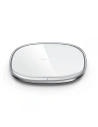 Vezeték nélküli töltő Joyroom JR-A23 Square Wireless Charger 15W Fehér
