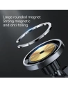 Kup Upevnění do auta Joyroom JR-ZS240 Magnetic MagSafe Vent Car Mount Black - JYR010BLK - {ean13} - Sklep Home Screen
