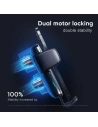 Kup Upevnění do auta s bezdrátovou nabíječkou Joyroom JR-ZS248 Vent Car Mount Wireless Charger Black - JYR011BLK - {ean13} - Sklep Home Screen
