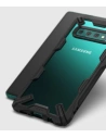 Buy Ringke Fusion-X Samsung Galaxy S10 Black - RGK832BLK - {ean13} - Home Screen Store Europe