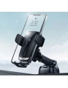 Kup Uchwyt samochodowy z ładowarką indukcyjną Joyroom JR-ZS248 Dashboard Car Mount Wireless Charger Black - JYR012BLK - {ean13} - Sklep Home Screen
