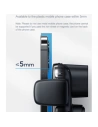 Kup Uchwyt samochodowy z ładowarką indukcyjną Joyroom JR-ZS248 Dashboard Car Mount Wireless Charger Black - JYR012BLK - {ean13} - Sklep Home Screen