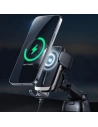 Kup Joyroom Autohalterung mit Induktionsladegerät JR-ZS248 Dashboard Car Mount Wireless Charger Black - JYR012BLK - {ean13} - Sklep Home Screen