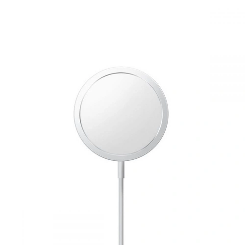 Kup Vezeték nélküli töltő Joyroom JR-A41 Magnetic MagSafe Wireless Charger 15W Ezüst - JYR013SLV - {ean13} - Sklep Home Screen