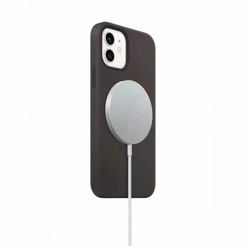 Kup Vezeték nélküli töltő Joyroom JR-A41 Magnetic MagSafe Wireless Charger 15W Ezüst - JYR013SLV - {ean13} - Sklep Home Screen