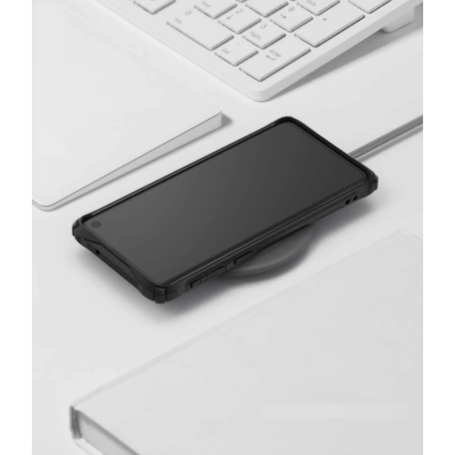 Buy Ringke Fusion-X Samsung Galaxy S10 Black - RGK832BLK - {ean13} - Home Screen Store Europe