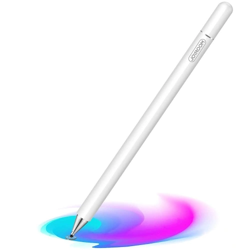 Kup Joyroom Eingabestift JR-BP560 Eingabestift Weiß - JYR014WHT - {ean13} - Sklep Home Screen