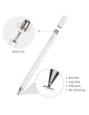 Kup Rysik Joyroom JR-BP560 Stylus Pen Bílý - JYR014WHT - {ean13} - Sklep Home Screen