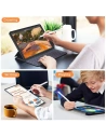 Kup Joyroom Eingabestift JR-BP560 Eingabestift Weiß - JYR014WHT - {ean13} - Sklep Home Screen