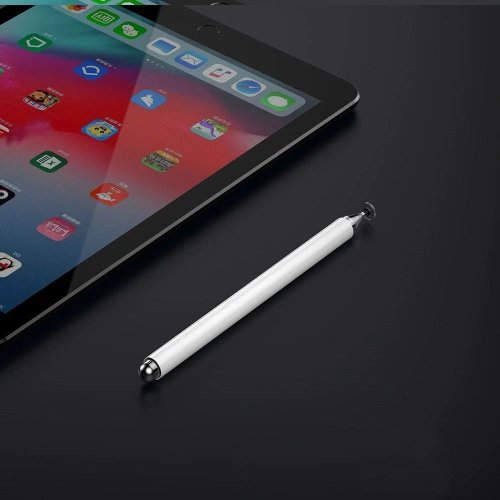 Kup Rysik Joyroom JR-BP560 Stylus Pen Bílý - JYR014WHT - {ean13} - Sklep Home Screen