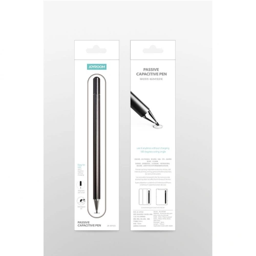 Kup Joyroom Eingabestift JR-BP560 Eingabestift Weiß - JYR014WHT - {ean13} - Sklep Home Screen