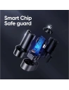 Kup Încărcător auto Joyroom JR-CL03 Încărcător auto USB cu 5 porturi Negru - JYR015BLK - {ean13} - Sklep Home Screen