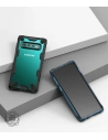 Buy Ringke Fusion-X Samsung Galaxy S10 Black - RGK832BLK - {ean13} - Home Screen Store Europe