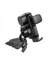 Kup Upevnění do auta s bezdrátovou nabíječkou Joyroom JR-ZS248 CD Slot Mount Wireless Charger Black - JYR016BLK - {ean13} - Sklep Home Screen