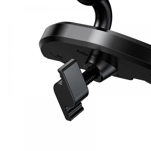 Kup Uchwyt samochodowy z ładowarką indukcyjną Joyroom JR-ZS248 CD Slot Mount Wireless Charger Black - JYR016BLK - {ean13} - Sklep Home Screen