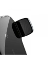 Kup Uchwyt samochodowy z ładowarką indukcyjną Joyroom JR-ZS248 CD Slot Mount Wireless Charger Black - JYR016BLK - {ean13} - Sklep Home Screen