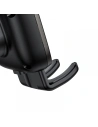 Kup Uchwyt samochodowy z ładowarką indukcyjną Joyroom JR-ZS248 CD Slot Mount Wireless Charger Black - JYR016BLK - {ean13} - Sklep Home Screen