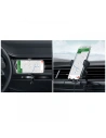 Kup Uchwyt samochodowy z ładowarką indukcyjną Joyroom JR-ZS248 CD Slot Mount Wireless Charger Black - JYR016BLK - {ean13} - Sklep Home Screen