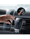 Kup Uchwyt auto cu încărcător inductiv Joyroom JR-ZS248 Montare pe slot CD Încărcător fără fir Negru - JYR016BLK - {ean13} - Sklep Home Screen