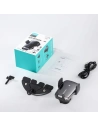 Kup Autós tartó indukciós töltővel Joyroom JR-ZS248 CD Slot Mount Vezeték nélküli Töltő Fekete - JYR016BLK - {ean13} - Sklep Home Screen