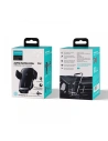 Kup Uchwyt samochodowy z ładowarką indukcyjną Joyroom JR-ZS248 CD Slot Mount Wireless Charger Black - JYR016BLK - {ean13} - Sklep Home Screen