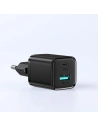 Kup Ładowarka sieciowa Joyroom L-QP207 2-port Wall Charger PD 20W QC 3.0 Black - JYR017BLK - {ean13} - Sklep Home Screen