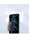 Kup Ładowarka sieciowa Joyroom L-QP207 2-port Wall Charger PD 20W QC 3.0 Black - JYR017BLK - {ean13} - Sklep Home Screen