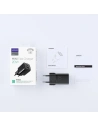 Kup Ładowarka sieciowa Joyroom L-QP207 2-port Wall Charger PD 20W QC 3.0 Black - JYR017BLK - {ean13} - Sklep Home Screen