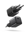 Fali töltő Joyroom L-P202 PD 20W QC 3.0 Fekete
