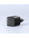 Kup Síťová nabíječka Joyroom L-P202 Nástěnná nabíječka PD 20W QC 3.0 Černá - JYR018BLK - {ean13} - Sklep Home Screen