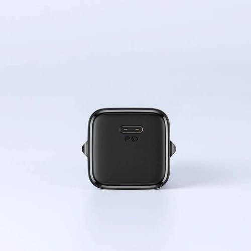 Kup Síťová nabíječka Joyroom L-P202 Nástěnná nabíječka PD 20W QC 3.0 Černá - JYR018BLK - {ean13} - Sklep Home Screen