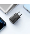Kup Síťová nabíječka Joyroom L-P202 Nástěnná nabíječka PD 20W QC 3.0 Černá - JYR018BLK - {ean13} - Sklep Home Screen
