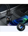 Kup Încărcător auto Joyroom C-A42 Încărcător auto cu 2 porturi PD 38W QC 3.0 Gri - JYR019GRY - {ean13} - Sklep Home Screen