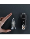 Kup Încărcător auto Joyroom C-A42 Încărcător auto cu 2 porturi PD 38W QC 3.0 Gri - JYR019GRY - {ean13} - Sklep Home Screen