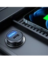 Kup Încărcător auto Joyroom C-A43 Încărcător auto cu 2 porturi PD 20W QC 3.0 Gri - JYR020GRY - {ean13} - Sklep Home Screen