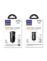 Kup Încărcător auto Joyroom C-A43 Încărcător auto cu 2 porturi PD 20W QC 3.0 Gri - JYR020GRY - {ean13} - Sklep Home Screen