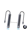 Kup Joyroom Adapter S-H112 USB 7in1 Dunkelgrau - JYR021GRY - {ean13} - Sklep Home Screen